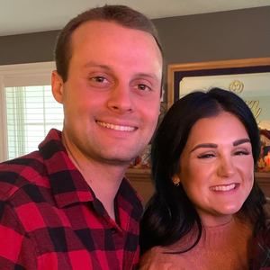 Meet your Posher, Cole